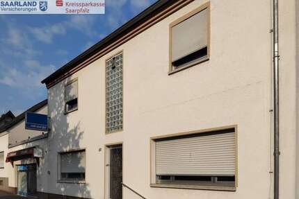 Haus zum Kaufen in Homburg 285.000,00 € 190 m²