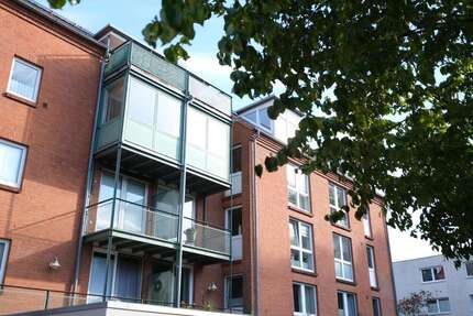 Wohnung zum Kaufen in Eckernförde 365.000,00 € 110 m²