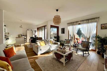 Wohnung zum Mieten in Wildau 1.380,00 € 95 m²