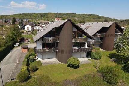 Wohnung zum Kaufen in Öhningen 250.000,00 € 58.62 m²