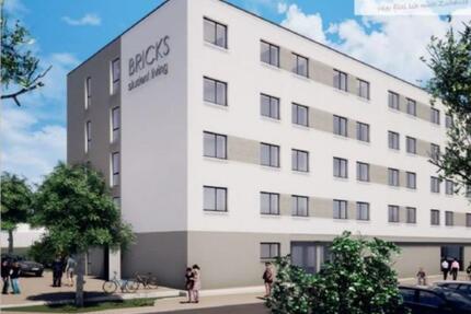 TOP studentisch,ETW, KS-Vellmar, möbliert, Bj. 2022 !