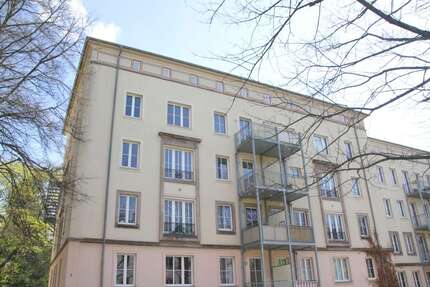 Wohnung zum Mieten in Chemnitz 290,00 € 55 m²