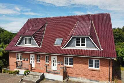 Wohnung zum Mieten in Scharbeutz 2.187,50 € 125 m²