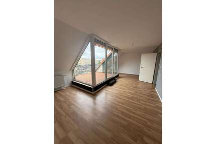 Wohnung zum Mieten in Aschersleben 440,00 € 59.23 m²