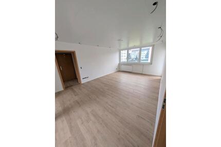 Helle 4 Zimmer Wohnung Top Lage in Belm frisch renoviert