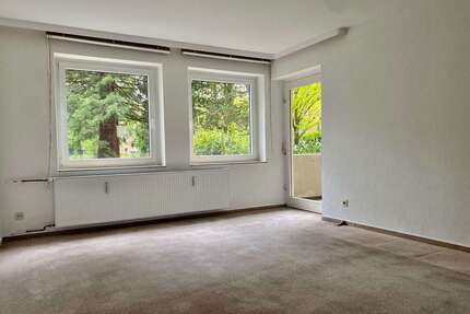 Wohnung zum Mieten in Osnabrück 480,00 € 65.5 m²