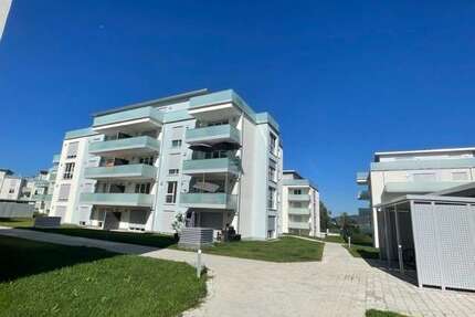 Wohnung zum Mieten in Isny 1.100,00 € 98 m²