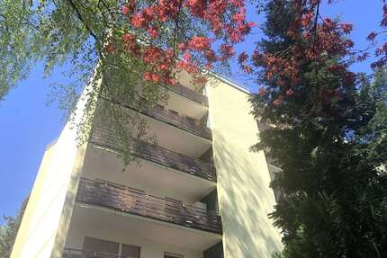 Wohnung zum Kaufen in Bad Wildbad 67.000,00 € 39.93 m²
