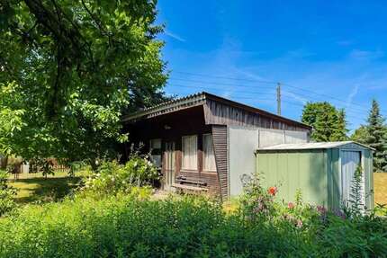 Haus zum Kaufen in Ebersbach 48.000,00 € 19 m²
