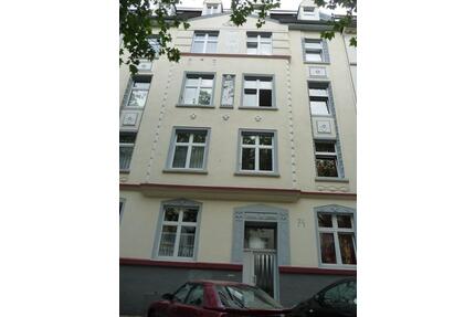 3-Zi-Whg, Nähe Hbf., schöner Balkon, nur an Nichtraucher - Dortmund Innenstadt Nord