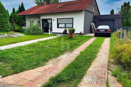 Grundstück zu verkaufen in Ingolstadt 499.999,00 € 400 m²