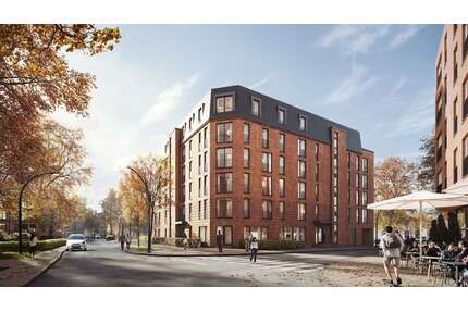 Wohnung zum Kaufen in Hamburg 1.292.000,00 € 136.37 m²