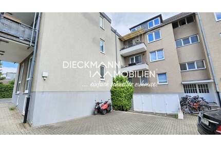 Wohnung zum Mieten in Meerbusch Büderich 800,00 € 63 m² - Meerbusch / Büderich