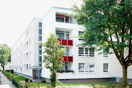 2-Zimmer-Wohnung in Ratingen West