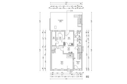 4 Zimmer Wohnung - 1.250,00&nbsp;EUR Kaltmiete, in Kemnath (PLZ: 95478)