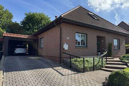 Haus zum Kaufen in Albersdorf 299.000,00 € 94.53 m²