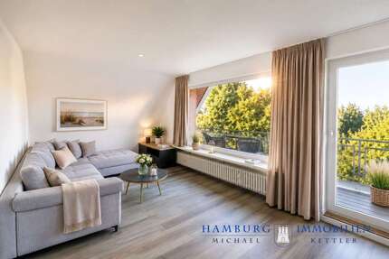 Wohnung zum Kaufen in Kellenhusen 249.000,00 € 50.13 m²