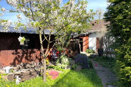 Renditestarkes Mehrfamilienhaus - Rastatt