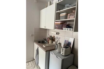 1 und 12 Zimmer Wohnung zur Miete Dresden - Haselbachtal