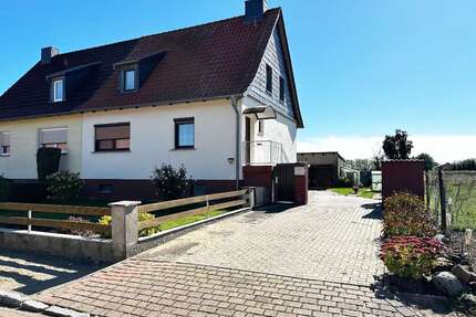 Haus zum Kaufen in Gardelegen 169.000,00 € 114 m²
