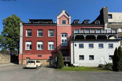 Wohnung zum Kaufen in Wetter (Ruhr) 129.000,00 € 75 m²