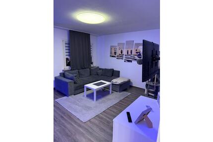 schön renovierte Wohnung mit Gartenbenutzung - Gelsenkirchen Gelsenkirchen-Mitte