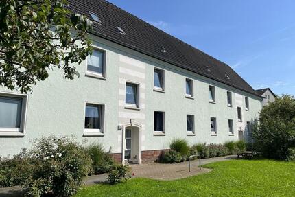 VIVAWEST modernisiert Ihre neue Wohnung. - Duisburg Rheinhausen