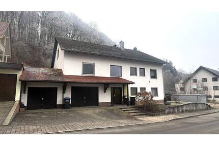 ***Einfamilienhaus mit Potenzial in Altenstadt***