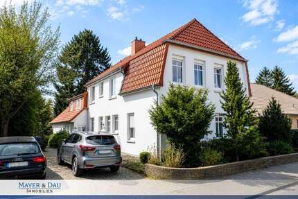 Wohnung zum Mieten in Rastede 800,00 € 85 m²