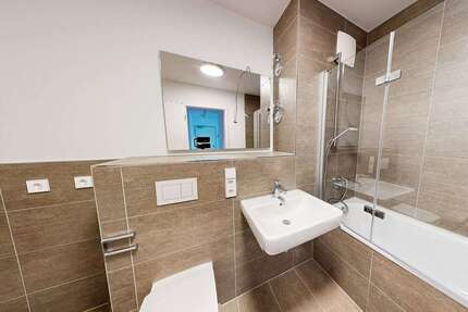 Wohnung zum Mieten in Ludwigshafen am Rhein 1.285,00 € 105.56 m²