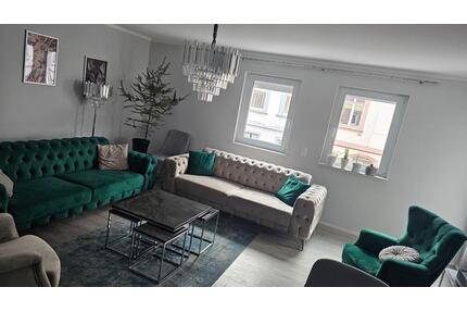 WG - Wohngemeinschaft - 650,00&nbsp;EUR Kaltmiete, ca.&nbsp; 85,00&nbsp;m&sup2; in Offenbach am Main (PLZ: 63071) Bieberer Berg