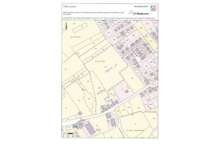 Grundstück in Aachen 199.000,00 € 24922 m²