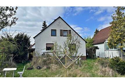 Haus zum Kaufen in Obertshausen 325.000,00 € 83 m²
