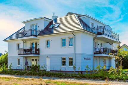 Wohnung zum Kaufen in Börgerende 349.000,00 € 55 m²