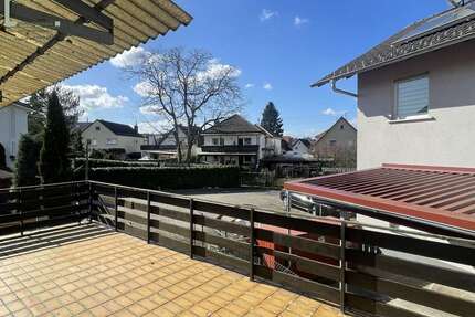 Haus zum Kaufen in Friesenheim Heiligenzell 270.000,00 € 141 m² - Friesenheim / Heiligenzell