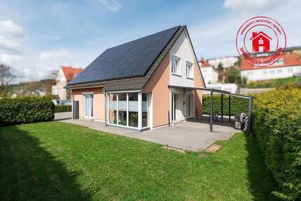 Haus zum Kaufen in Bad Mergentheim 530.000,00 € 143 m²