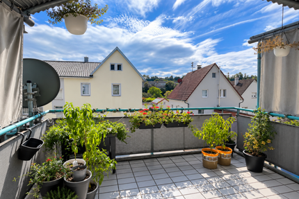 Wohnung zum Kaufen in Ebersbach 279.000,00 € 73 m²