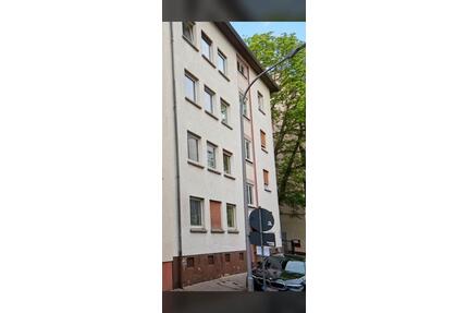 3-Zimmer-Wohnung in unmittelbarer Nähe HBF und Schloss - Mannheim Innenstadt