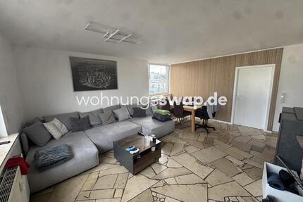 Wohnungsswap - 4 Zimmer, 100 m² - Zollstockgürtel, Köln