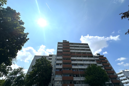 Wohnung zum Kaufen in Frankfurt 180.000,00 € 32 m²