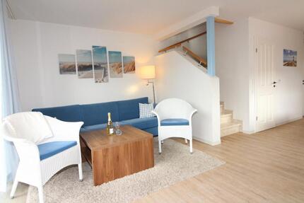 Ferienhaus Ferienwohnung an d Nordsee, eigene Sauna, Hunde erl. - Butjadingen