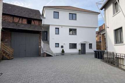 Haus zum Kaufen in Wettenberg 499.000,00 € 185 m²