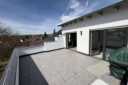 Wohnung zum Kaufen in Wiesloch 549.000,00 € 140.5 m²