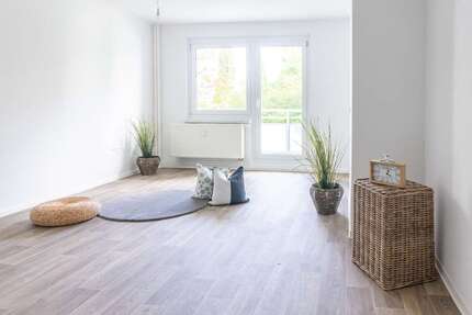 Wohnung zum Mieten in Chemnitz 410,00 € 68.42 m²