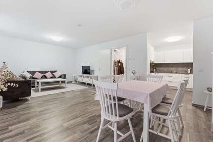 Haus zum Kaufen in Ahrensfelde 695.000,00 € 120 m²