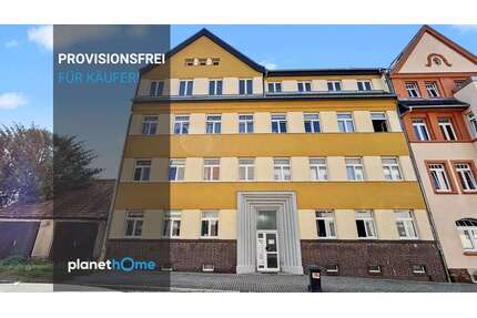 Haus zum Kaufen in Döbeln 375.000,00 € 600 m²