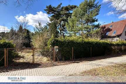 Grundstück zu verkaufen in Schulzendorf 219.000,00 € 583 m²