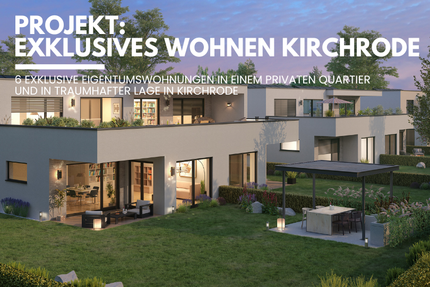 Wohnung zum Kaufen in Hannover-Kirchrode 895.000,00 € 127 m²