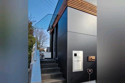 von privat: Einfamilienhaus in WI-Igstadt zu verkaufen - Wiesbaden Bierstadt