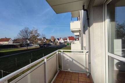 Wohnung zum Mieten in Merseburg 437,00 € 69.21 m²